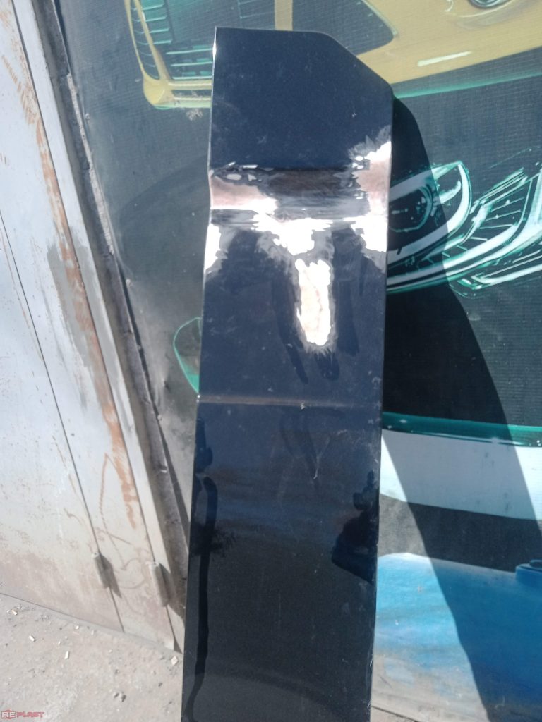 Sudură carcasă auto precisă – RePlastMD Ciocana