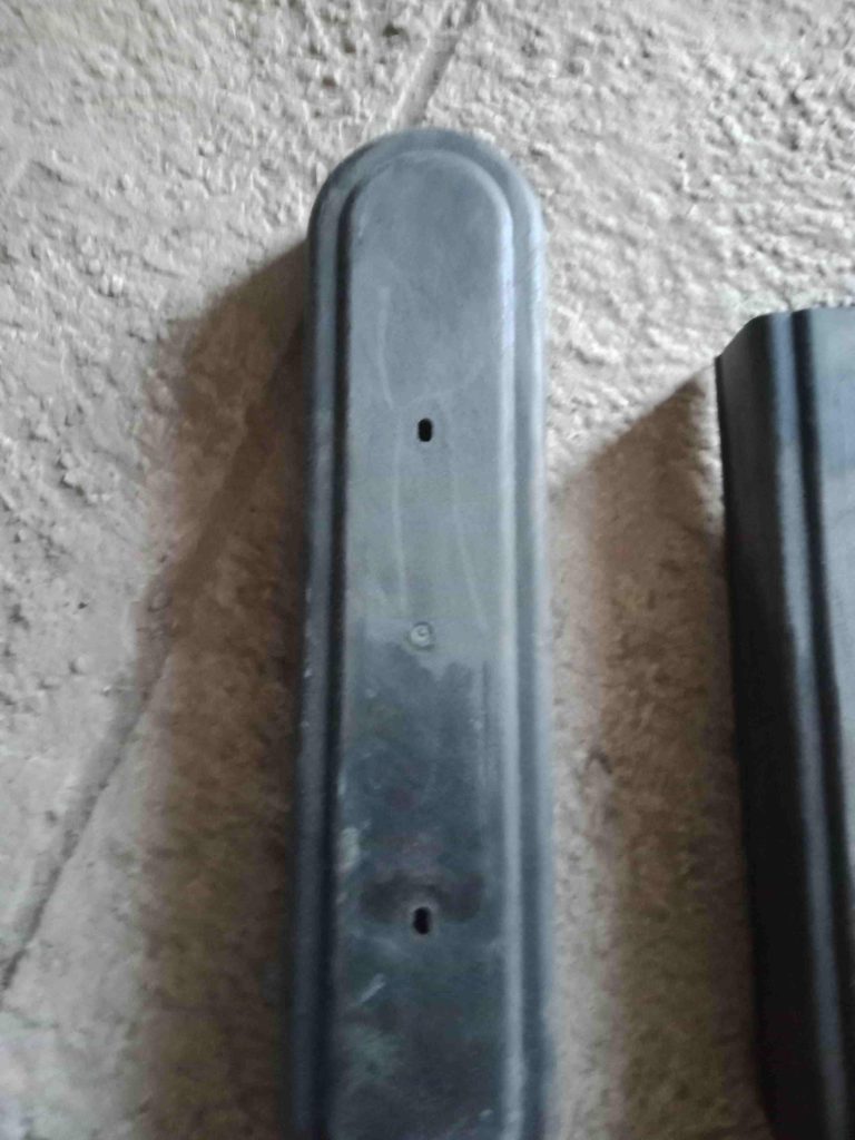 Sudură piesă auto precisă – RePlastMD Moldova