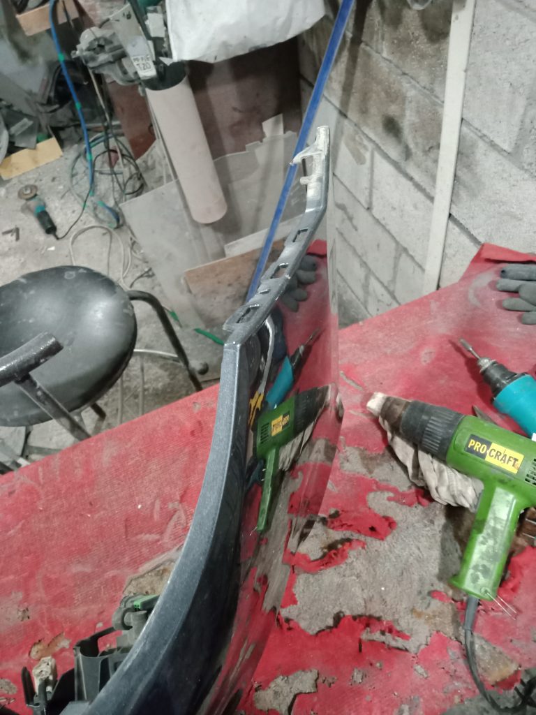 Reparație plastic precisă – RePlastMD service RePlastMD