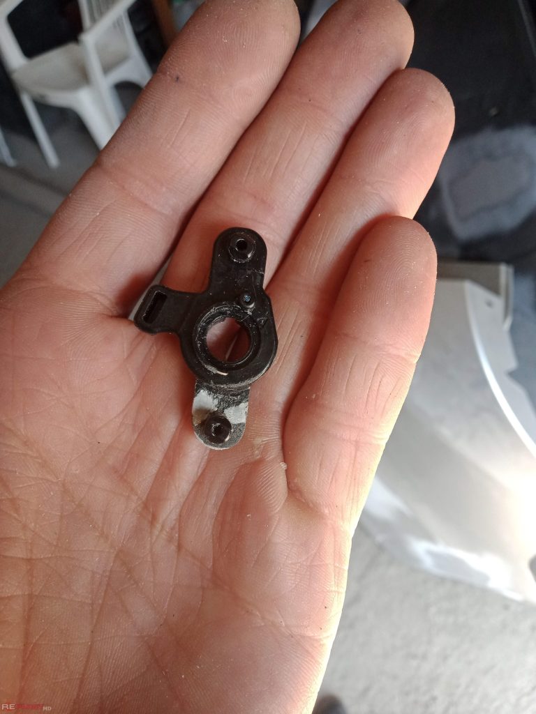 Modelare detaliu sigură – RePlastMD atelier RePlastMD