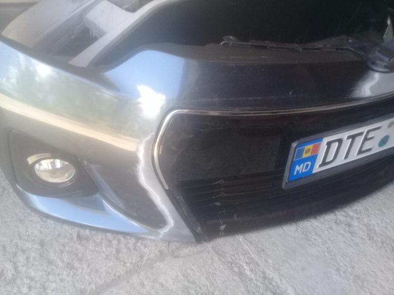 Reparație detaliu durabilă – RePlastMD Moldova