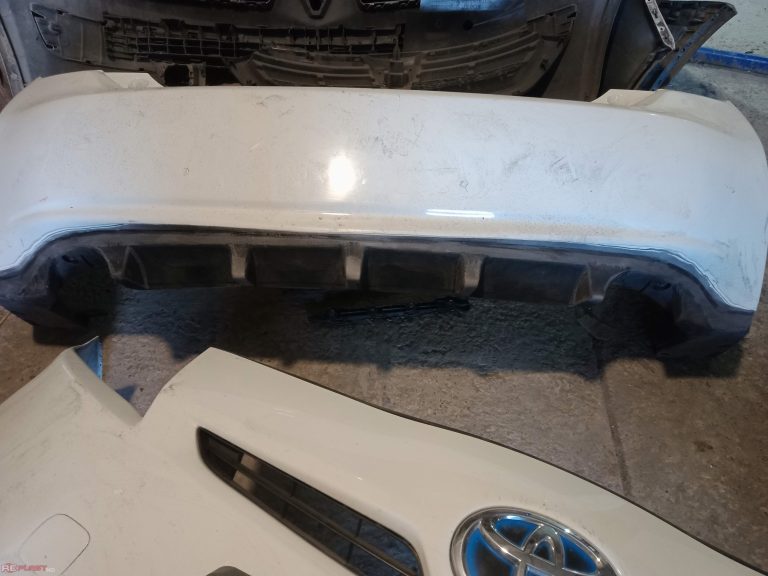 Restaurare plastic sigură – RePlastMD service RePlastMD