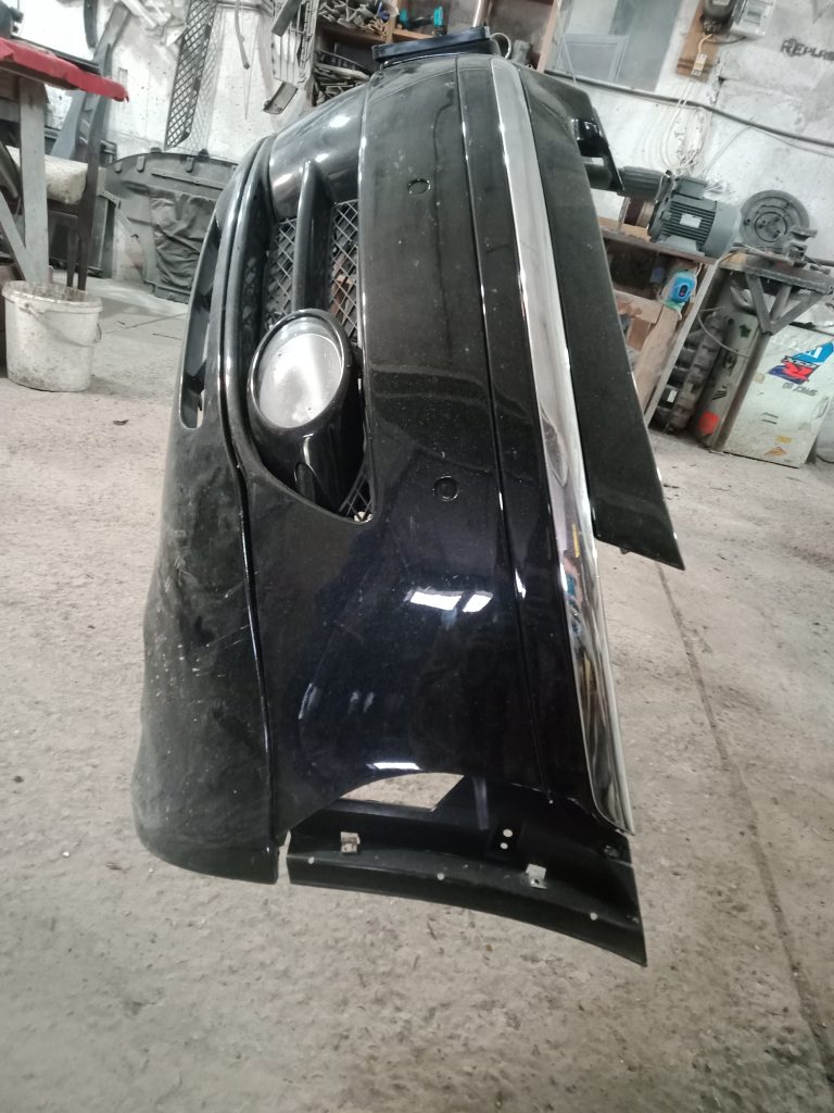 Sudură piesă auto durabilă – RePlastMD Moldova