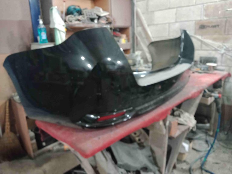 Lipire carcasă profesională – RePlastMD atelier RePlastMD