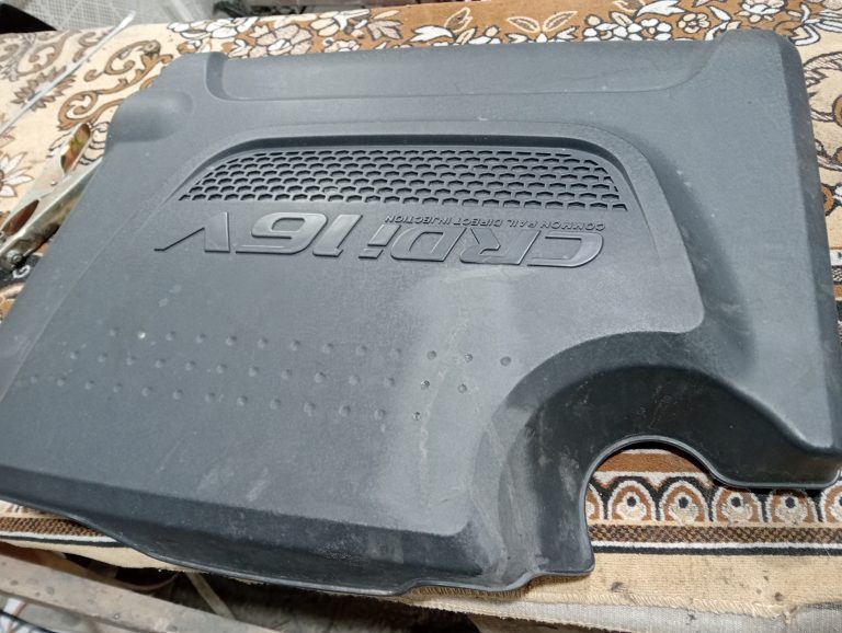 Refacere element durabilă – RePlastMD service RePlastMD