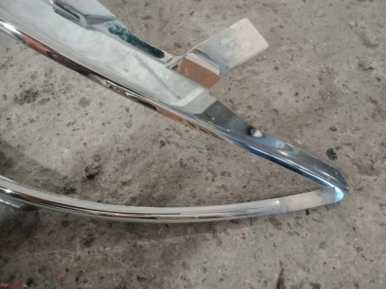 Reparație detaliu sigură – RePlastMD atelier RePlastMD