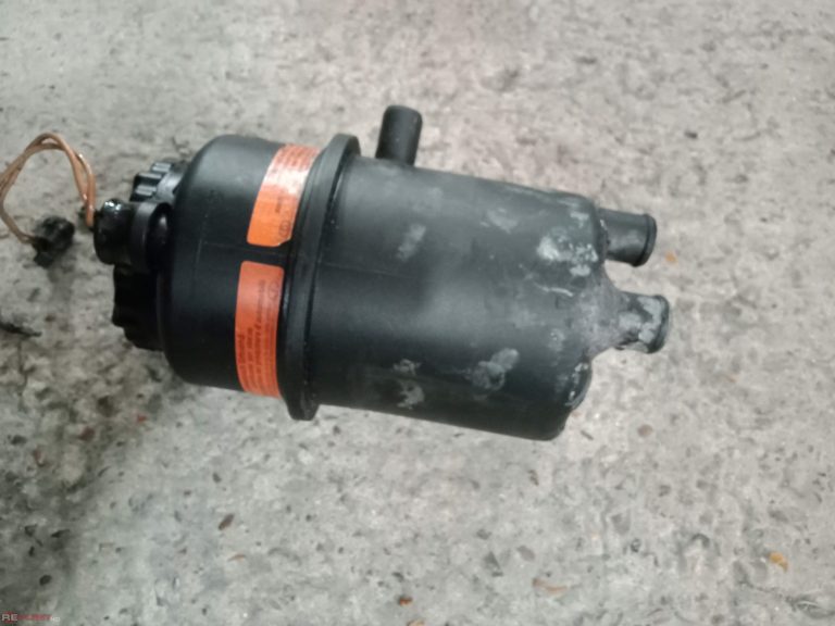 Reparație bara protecție sigură – RePlastMD Chișinău