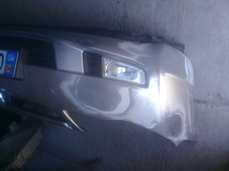 Reparație panou precisă – RePlastMD atelier RePlastMD