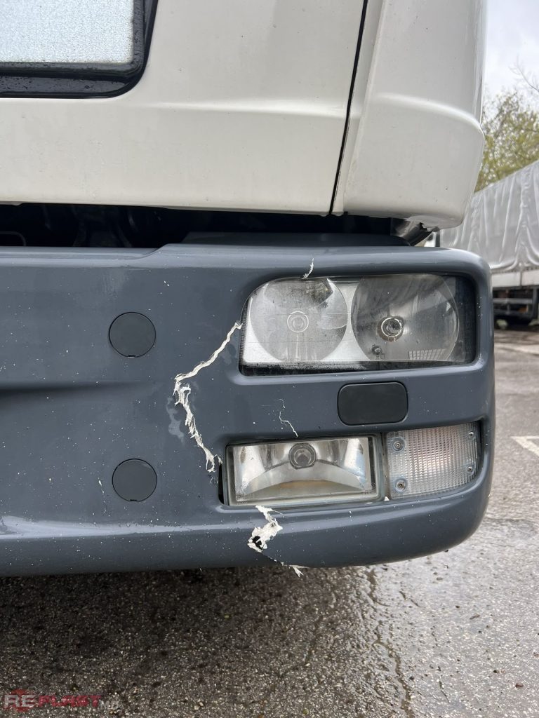 Refacere panou precisă – RePlastMD Ciocana