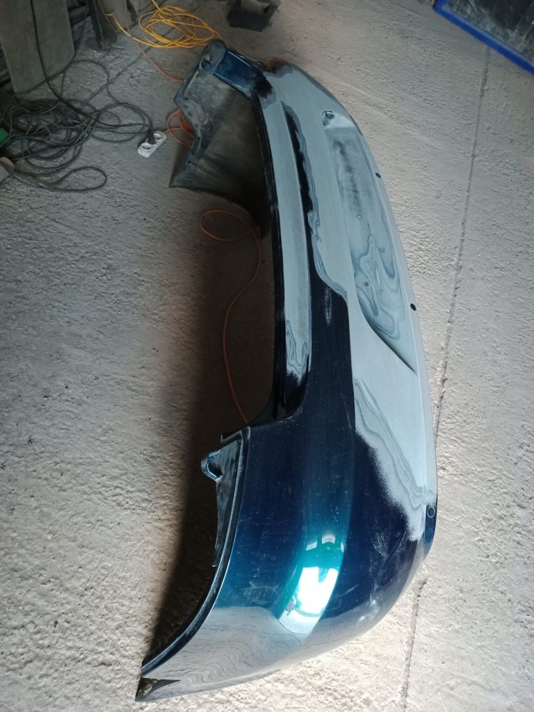 Sudură plastic rapidă – RePlastMD service RePlastMD