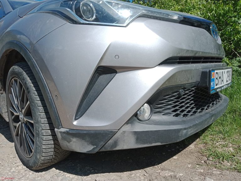 Restaurare detaliu sigură – RePlastMD atelier RePlastMD