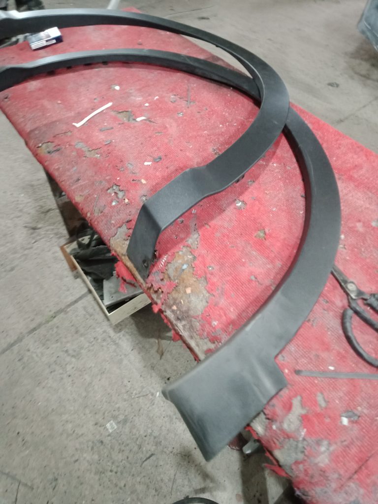 Modelare piesă precisă – RePlastMD service RePlastMD