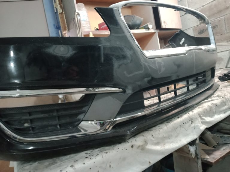 Sudură element sigură – RePlastMD Ciocana