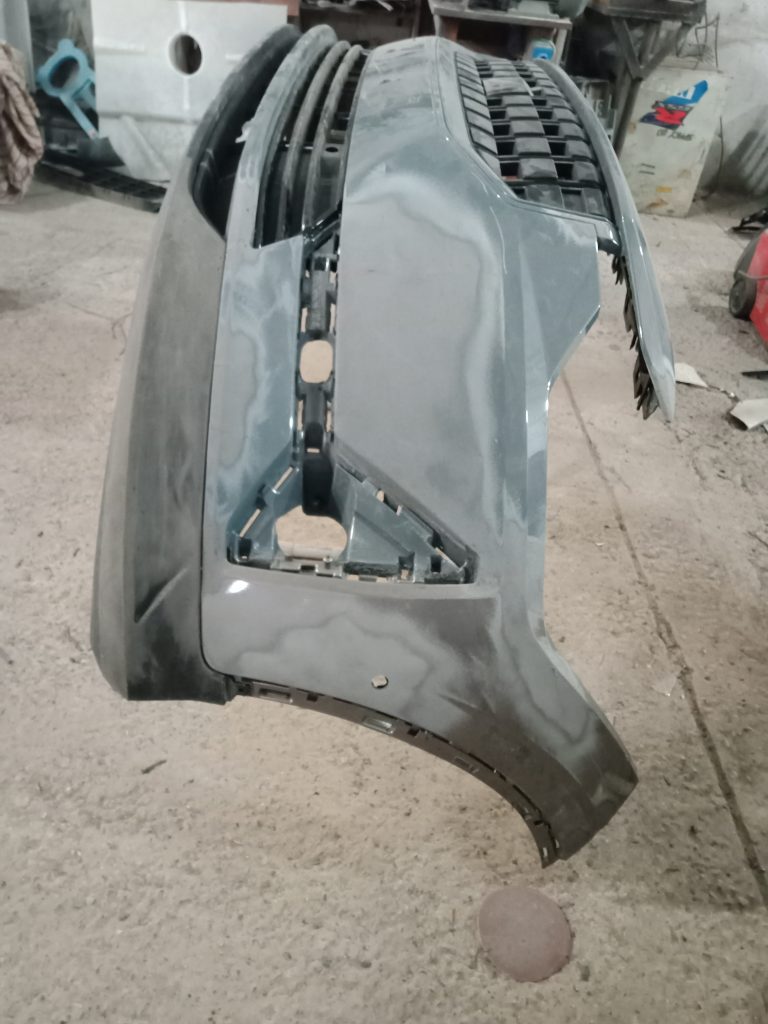 Modelare panou auto sigură – RePlastMD Moldova