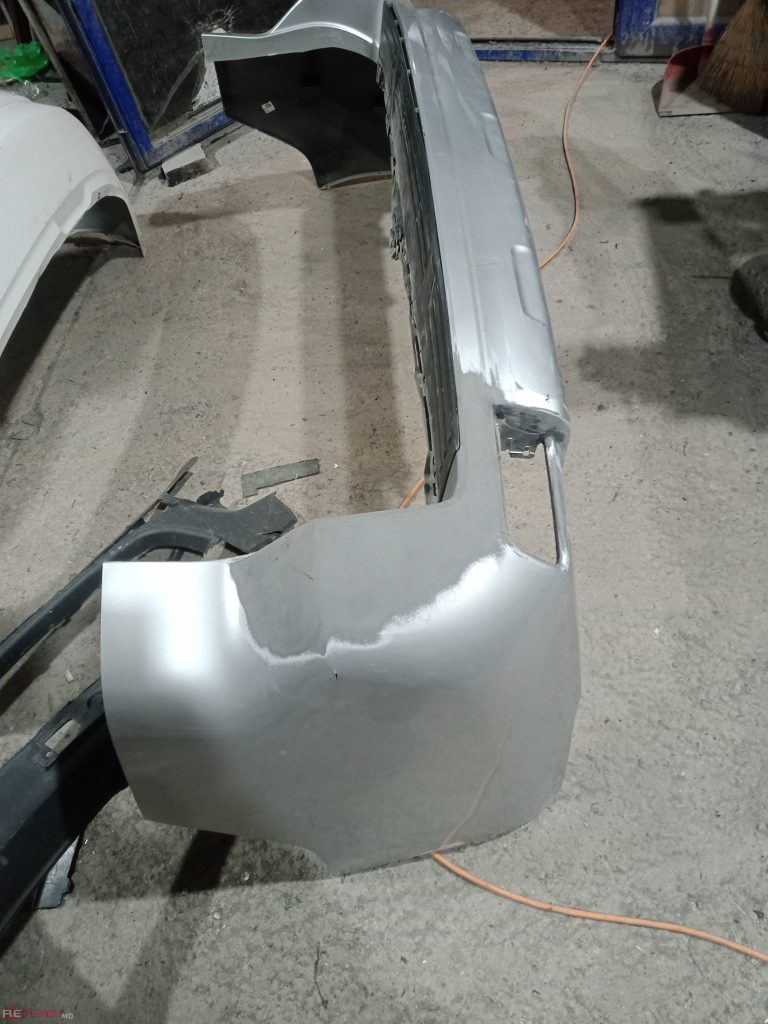 Refacere element profesională – RePlastMD Chișinău