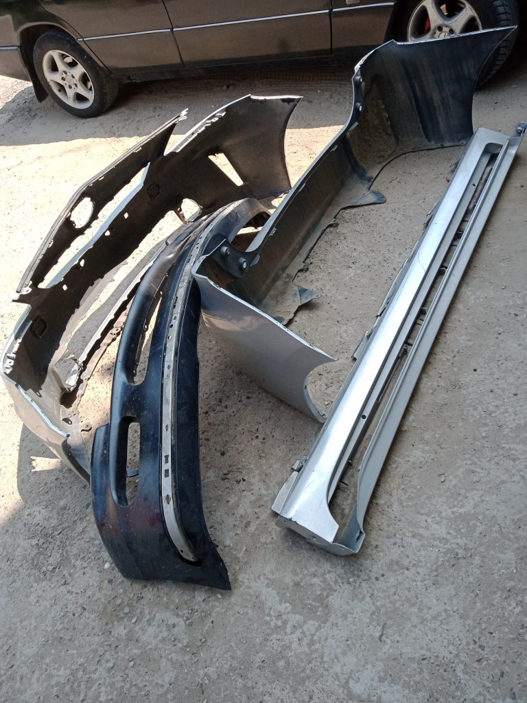 Sudură panou auto sigură – RePlastMD atelier RePlastMD