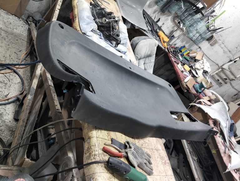 Sudură carcasă auto precisă – RePlastMD Ciocana