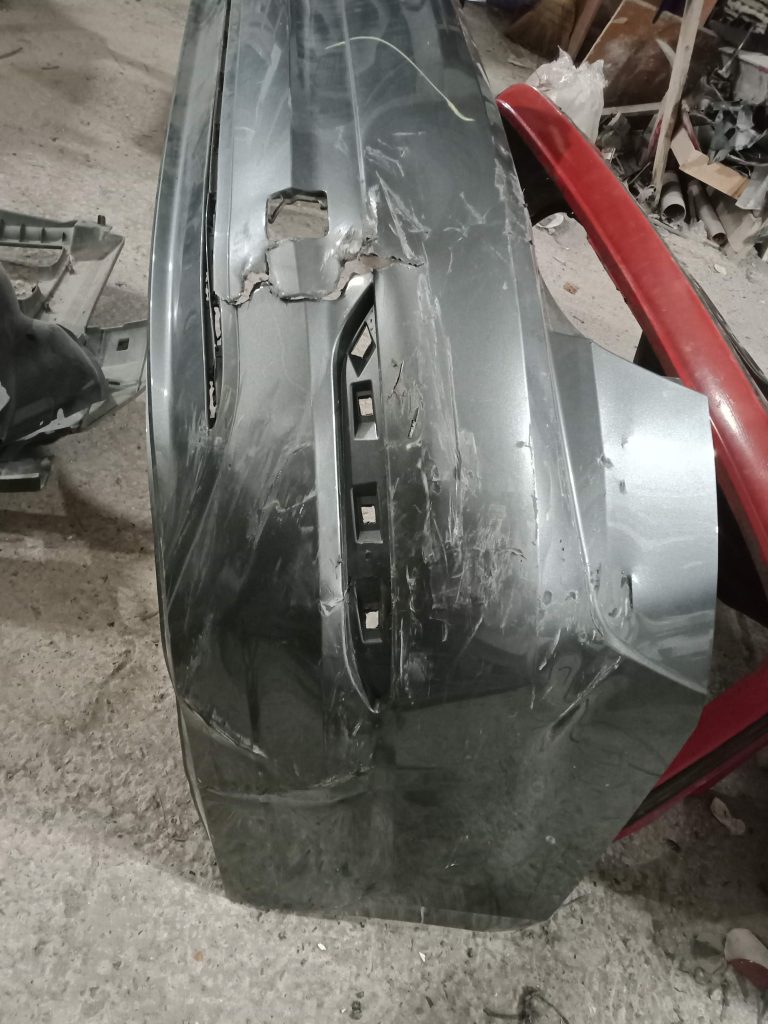 Lipire element profesională – RePlastMD atelier RePlastMD