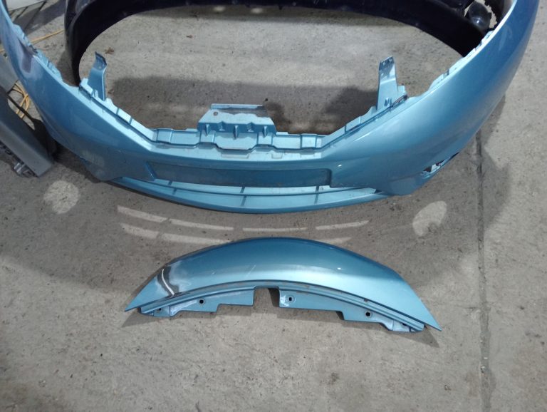 Refacere piesă profesională – RePlastMD service RePlastMD