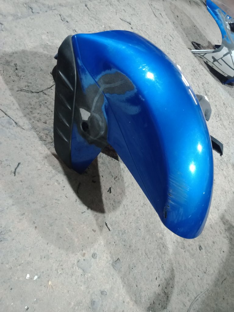 Refacere panou auto rapidă – RePlastMD Moldova