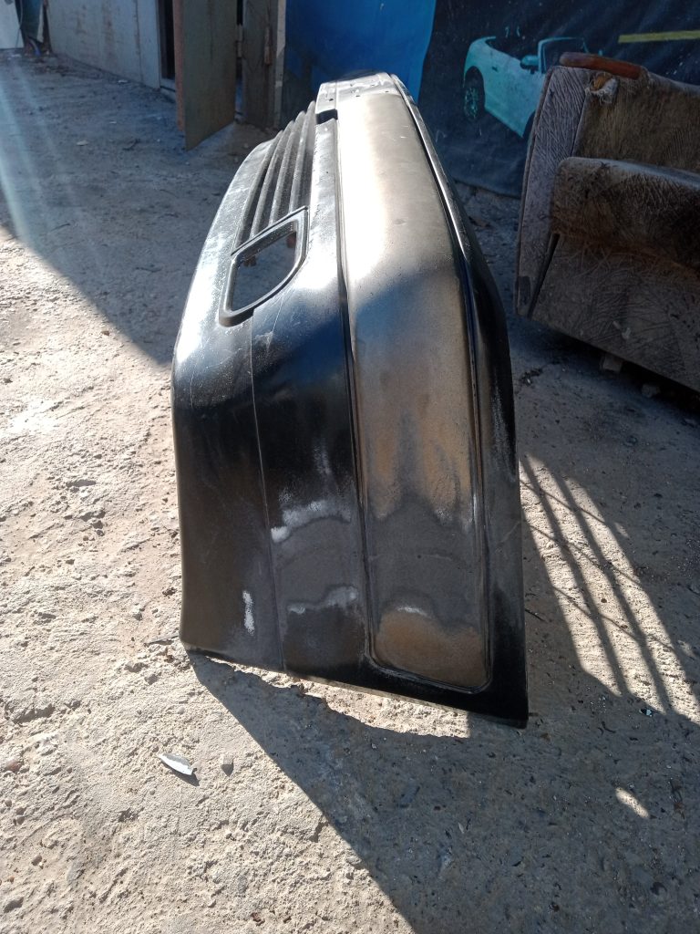 Restaurare piesă rapidă – RePlastMD service RePlastMD