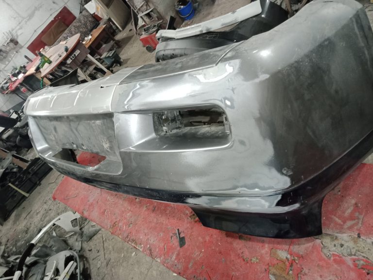 Sudură carcasă auto rapidă – RePlastMD atelier RePlastMD