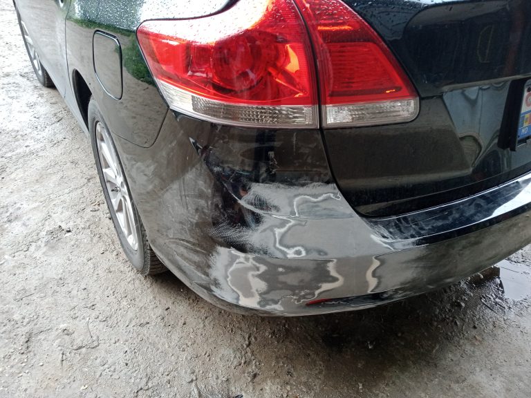 Reparație element plastic precisă – RePlastMD atelier RePlastMD