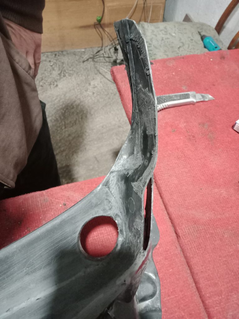 Modelare detaliu durabilă – RePlastMD Chișinău