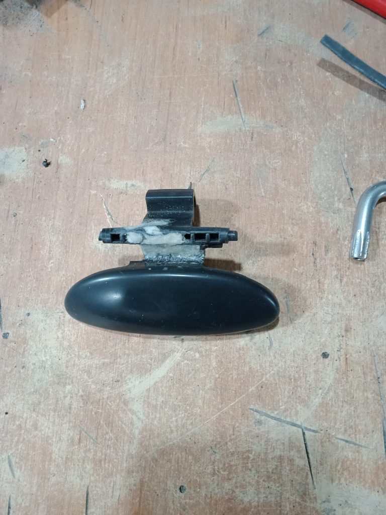 Refacere element plastic rapidă – RePlastMD Ciocana