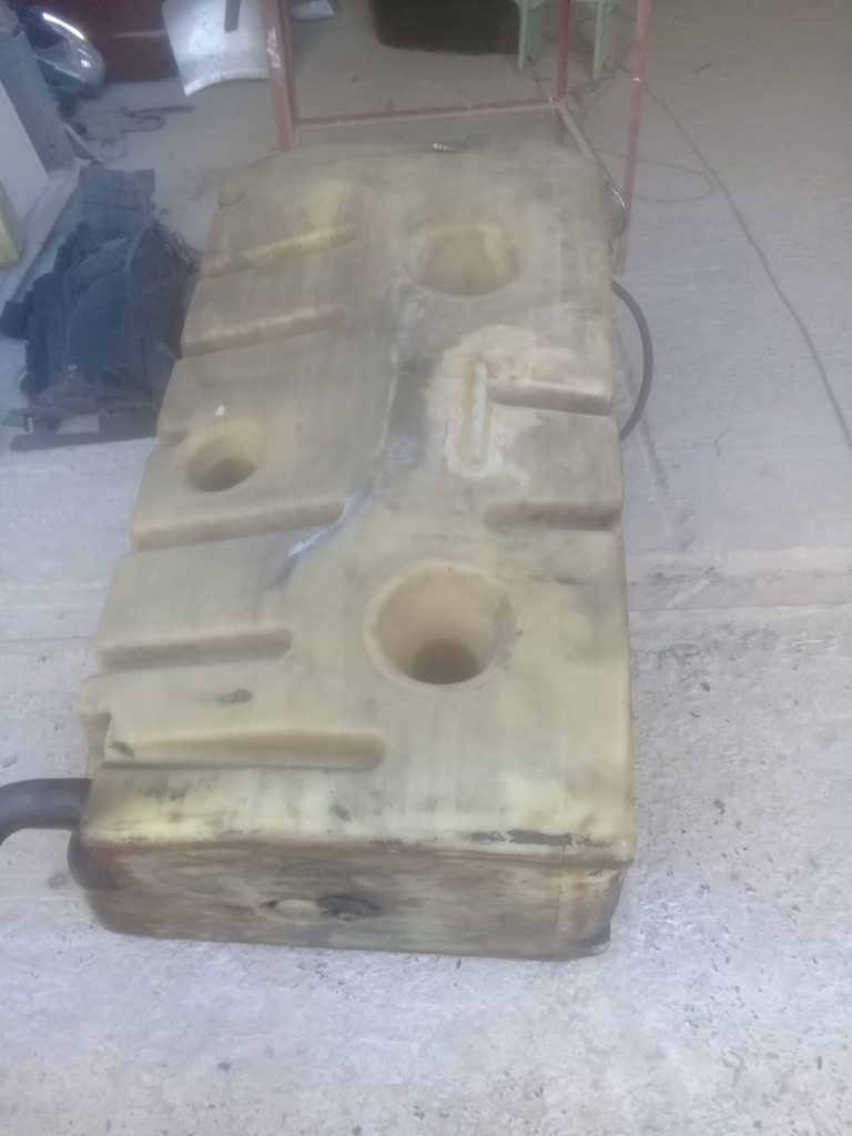 Sudură element plastic durabilă – RePlastMD Ciocana