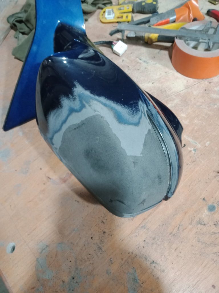 Refacere panou sigură – RePlastMD service RePlastMD