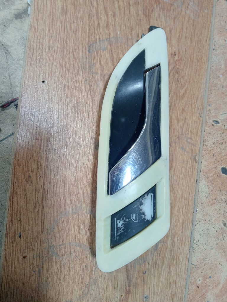 Sudură piesă auto sigură – RePlastMD atelier RePlastMD