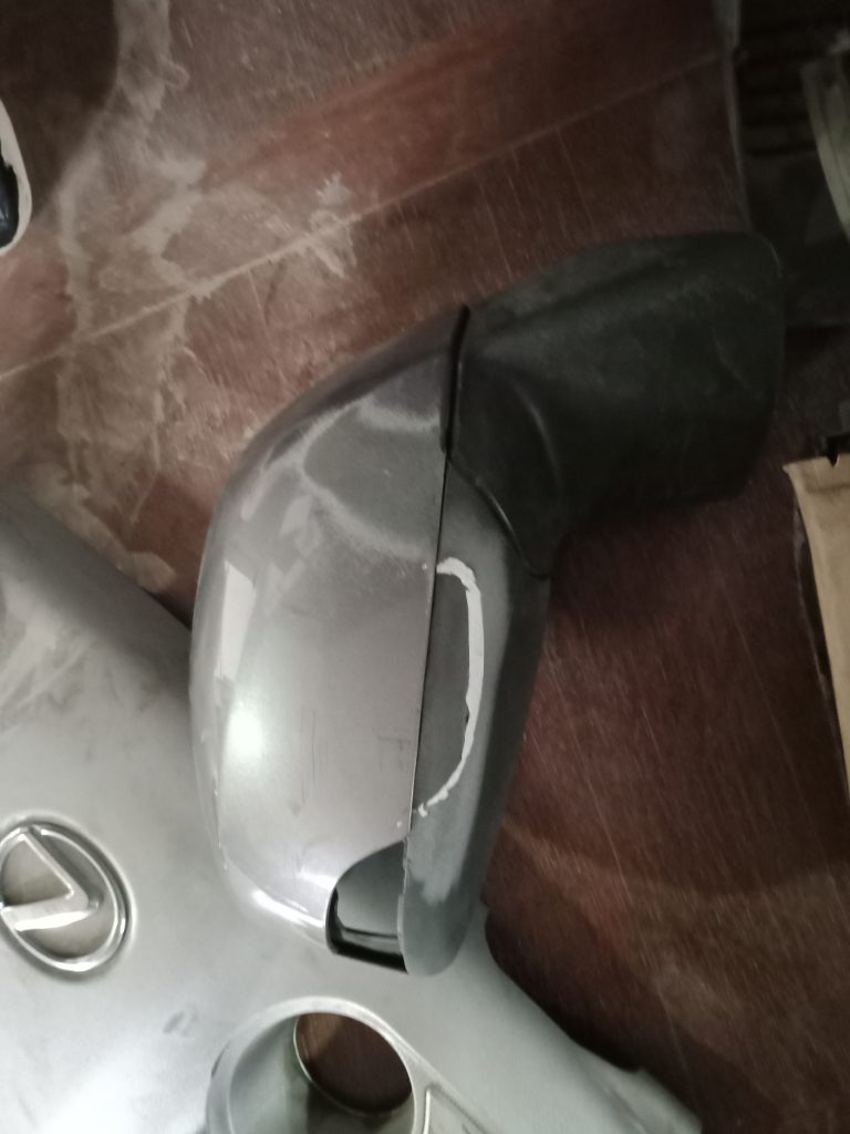 Lipire detaliu sigură – RePlastMD Chișinău