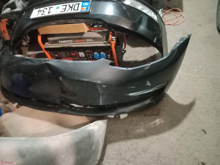 Modelare panou profesională – RePlastMD atelier RePlastMD