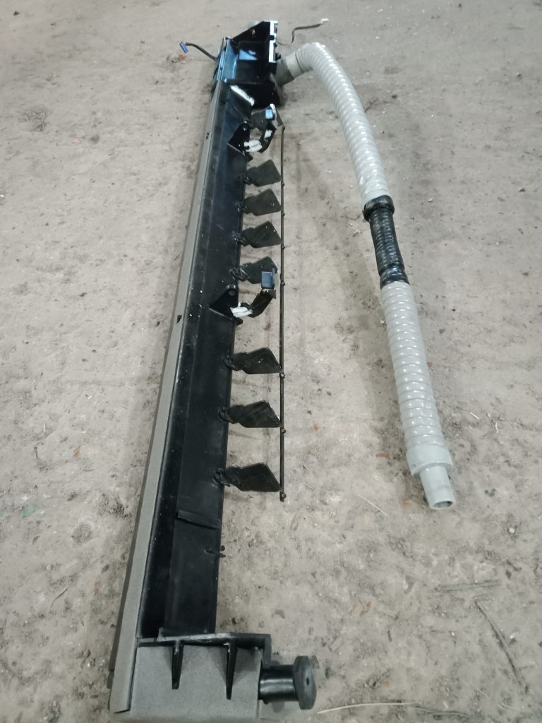 Sudură carcasă auto sigură – RePlastMD Moldova