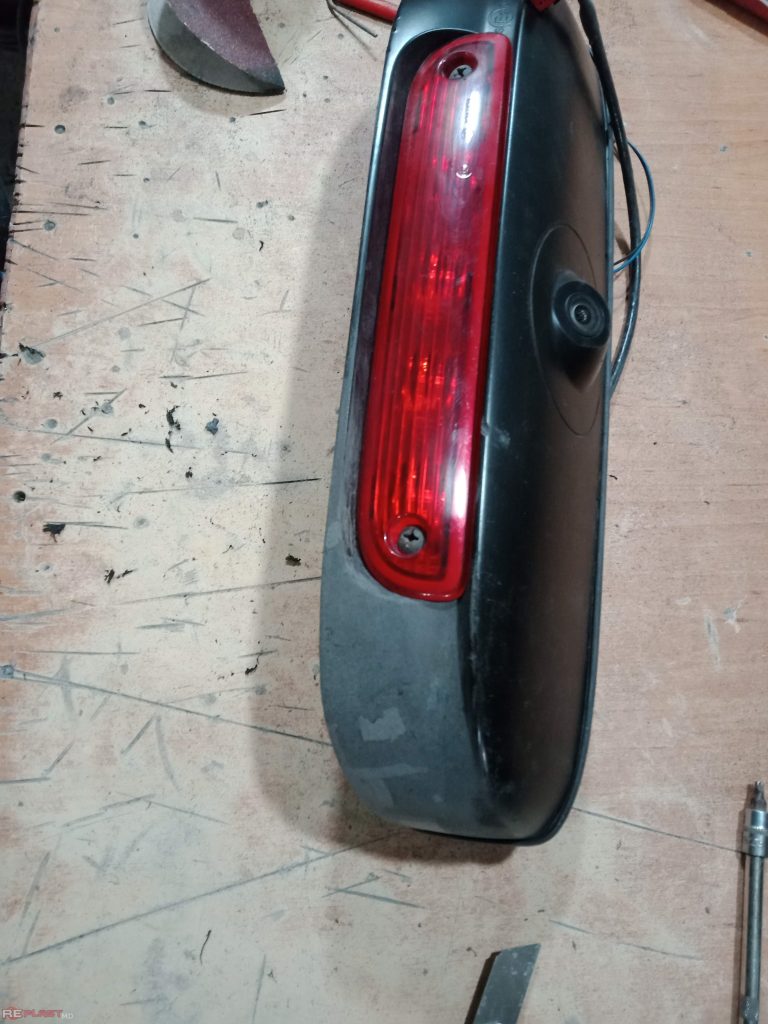 Sudură plastic profesională – RePlastMD Ciocana