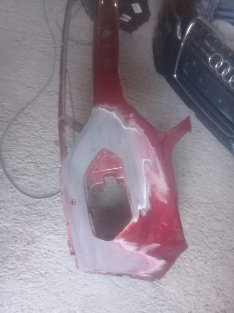 Modelare carcasă durabilă – RePlastMD Ciocana