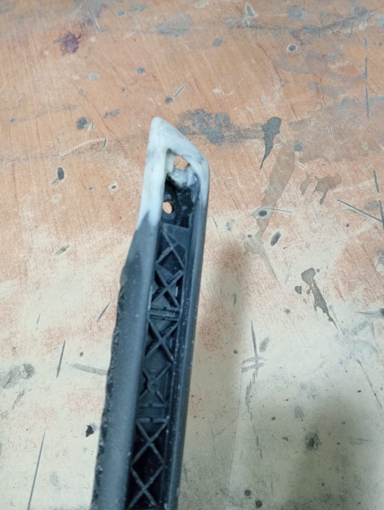 Refacere piesă durabilă – RePlastMD atelier RePlastMD