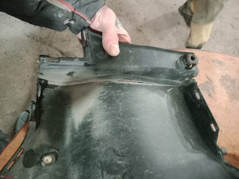 Lipire detaliu durabilă – RePlastMD service RePlastMD