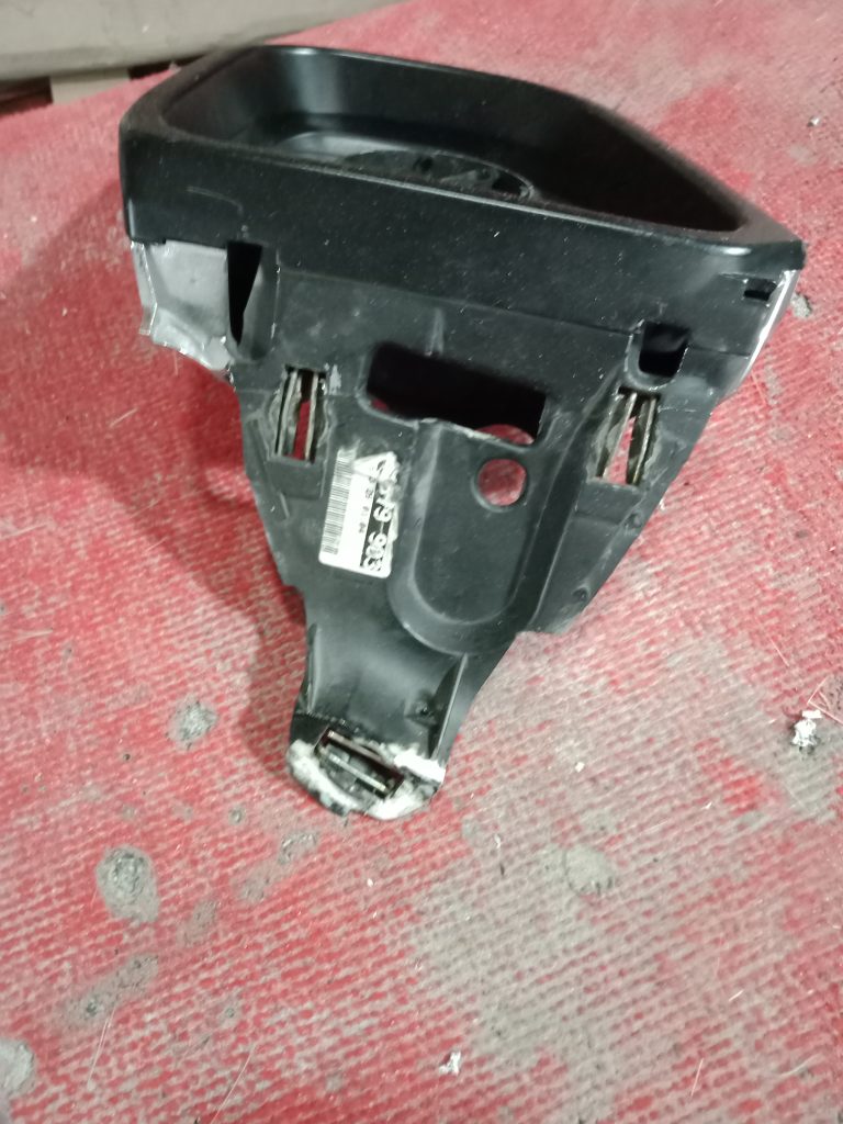 Lipire element plastic sigură – RePlastMD Chișinău