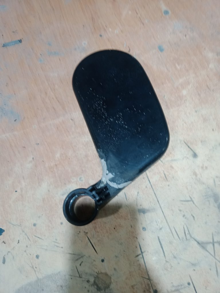 Refacere element precisă – RePlastMD atelier RePlastMD