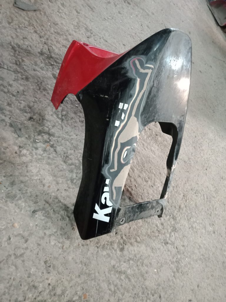 Sudură carcasă auto sigură – RePlastMD Ciocana