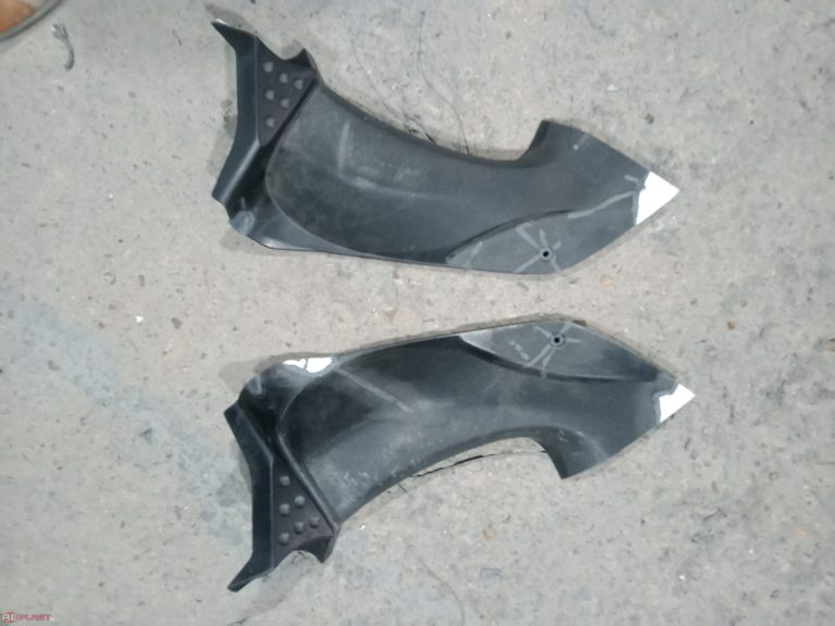 Refacere piesă sigură – RePlastMD service RePlastMD