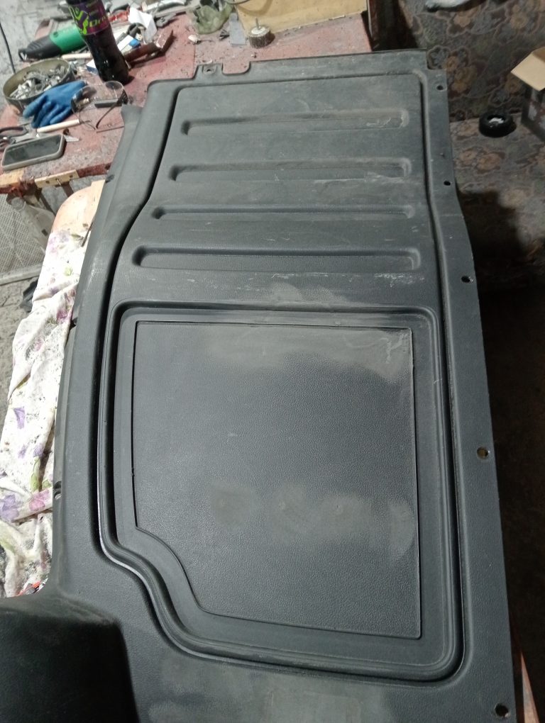 Reparație piesă precisă – RePlastMD service RePlastMD