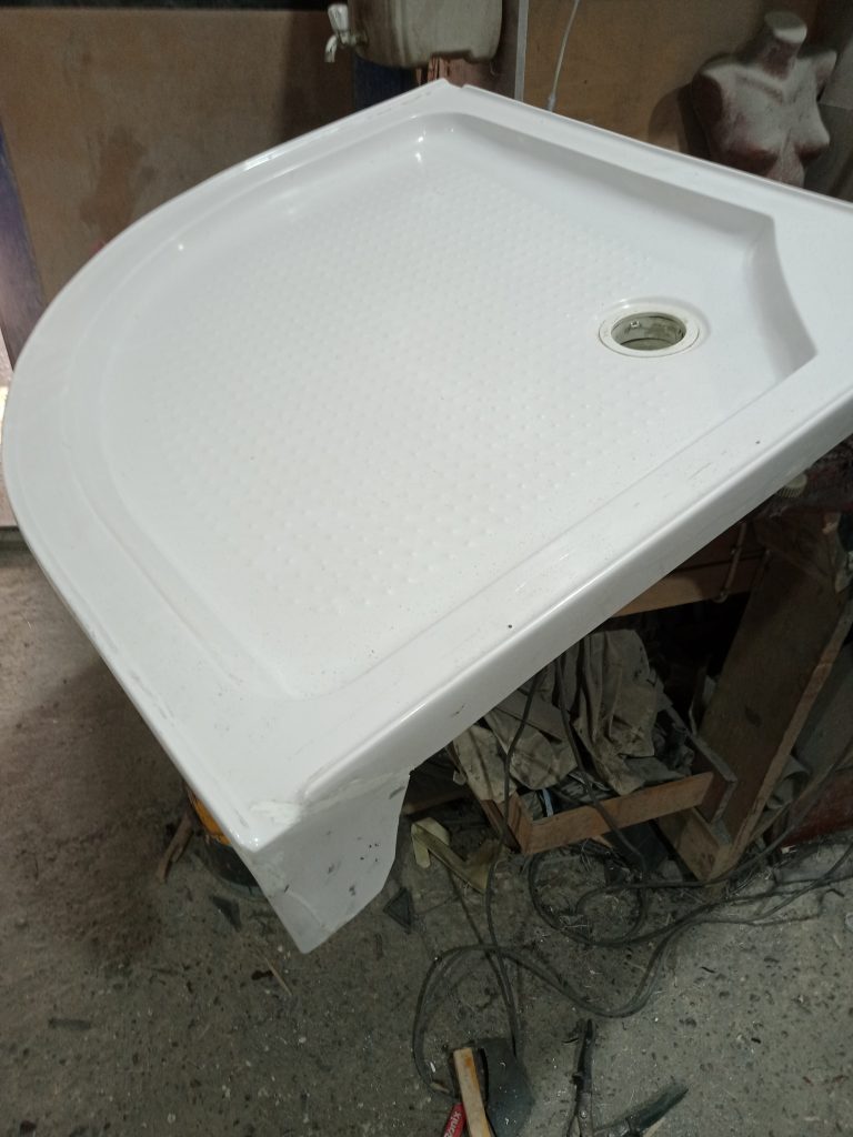 Refacere carcasă auto precisă – RePlastMD Chișinău