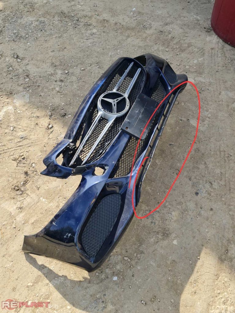 Modelare element durabilă – RePlastMD Chișinău