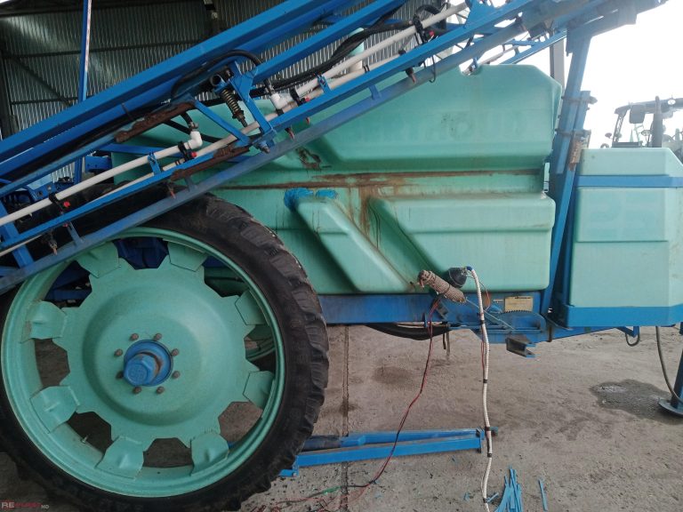 Reparație piesă profesională – RePlastMD Chișinău