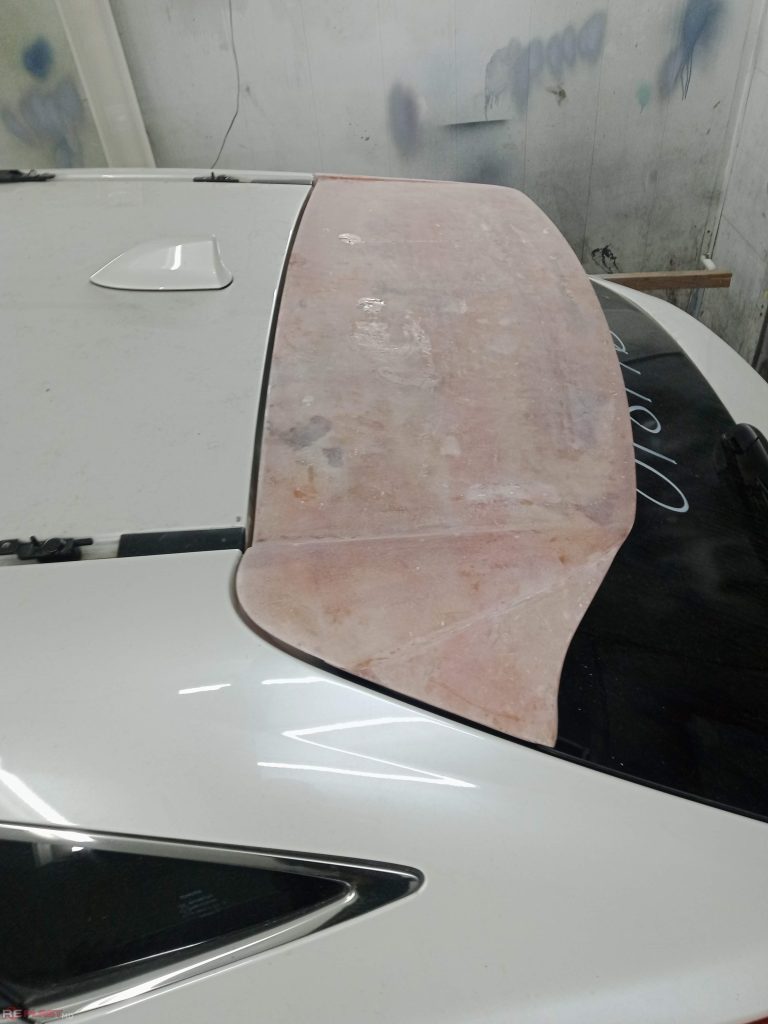 Lipire plastic rapidă – RePlastMD Chișinău