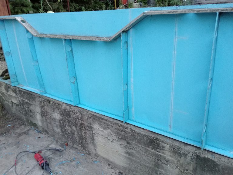 Reparație element plastic durabilă – RePlastMD Moldova