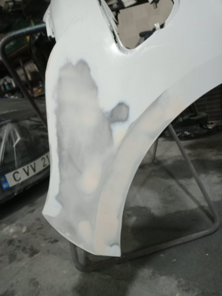 Refacere piesă auto rapidă – RePlastMD Chișinău